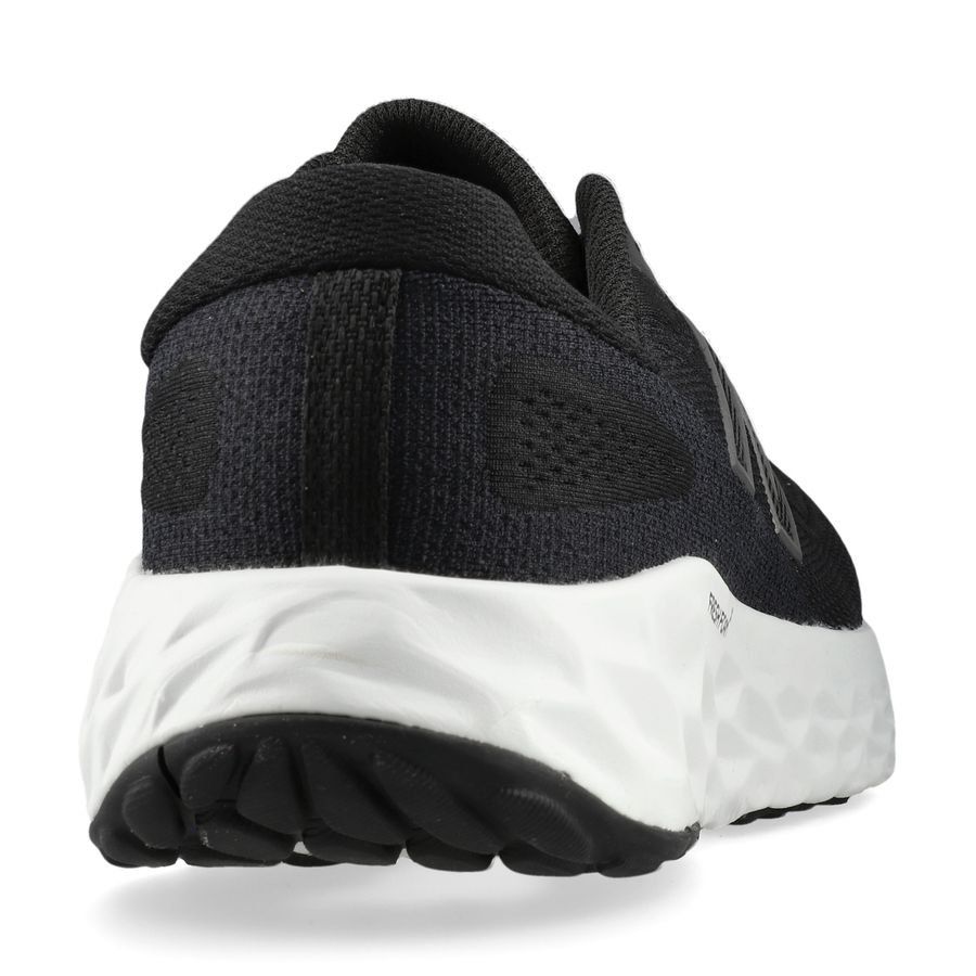 New Balance Chaussures de Running Fresh Foam Evoz V4 - Noir