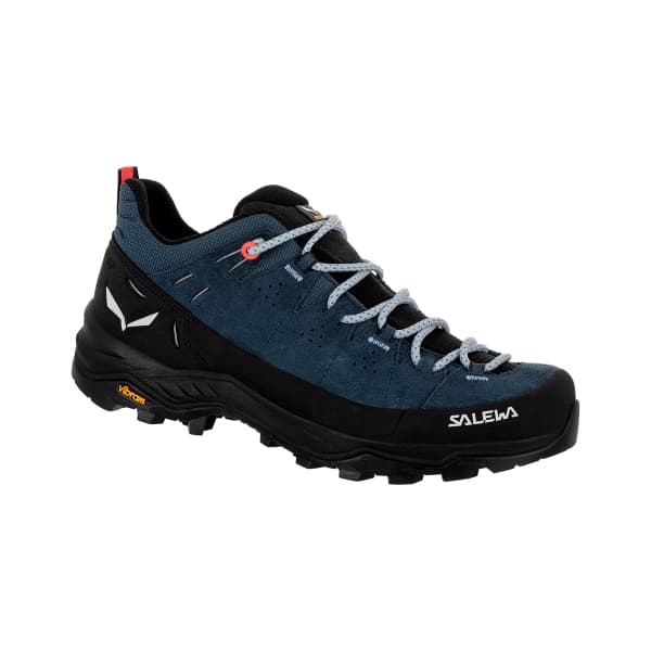 Chaussure de randonnée basse SALEWA WS ALP TRAINER 2 DARK DENIM/BLACK