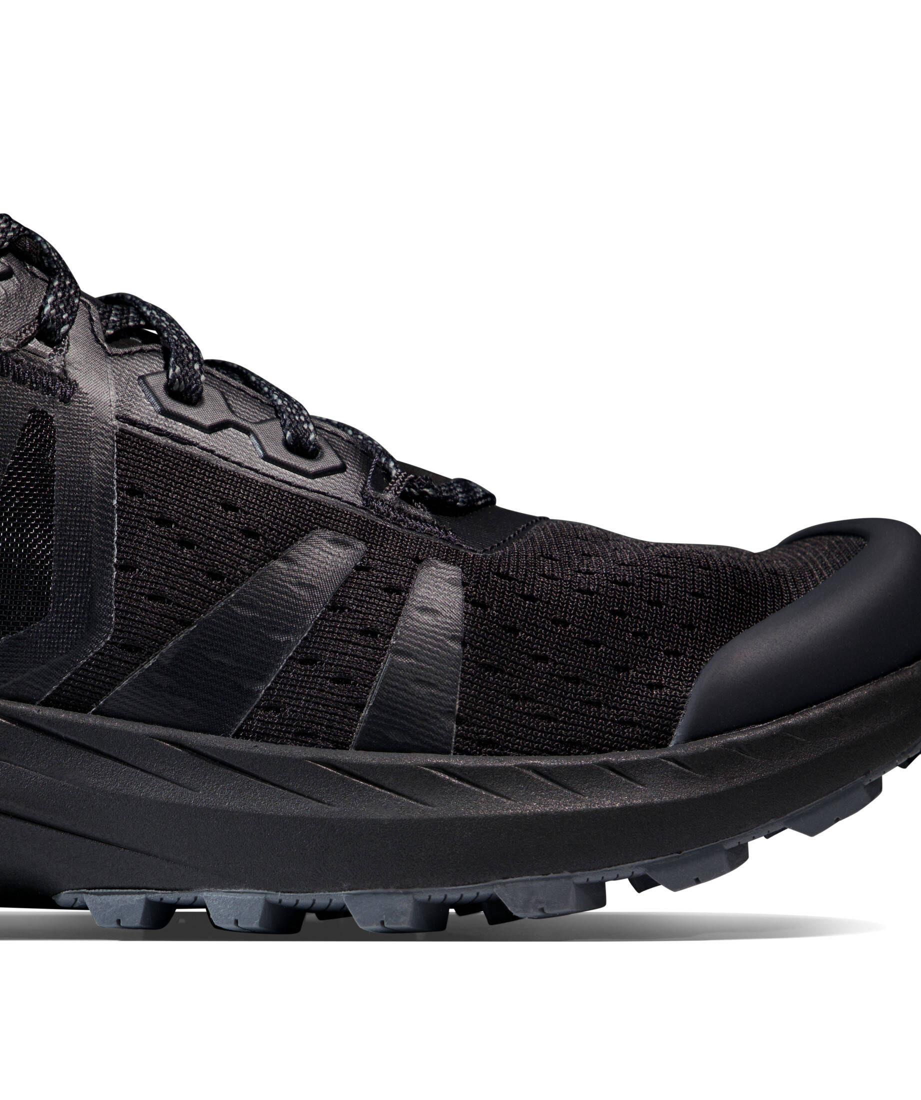 Mammut| Damen Trailrunning Schuhe SAENTIS TR LOW