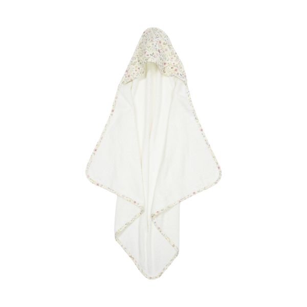 Little Dutch Badcape Baby - Fairy Wonders - 100x100 cm