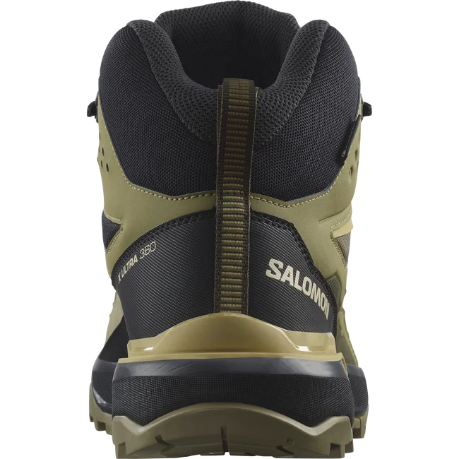 X ULTRA 360 MID GORE-TEX  Hikingschuhe Herren