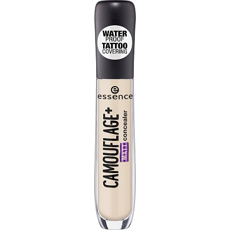 Concealer 23 Warm Sand