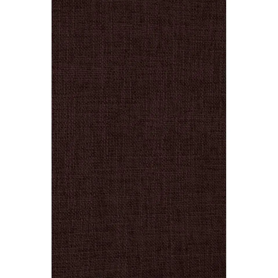 CLP Eetkamerstoel Kingston Stoff walnoot Frame - Stof - walnoot/bruin