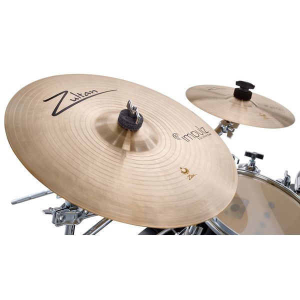 DrumCraft Serie 3 Junior Set Bundle BK