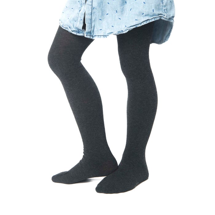 inSua-Katoenen effen maillot
