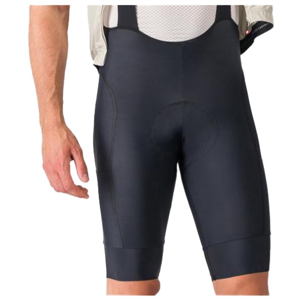 Castelli - Unlimited 2 Cargo Bibshort - Pantalon de cyclisme