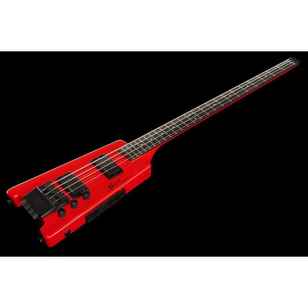 Steinberger Guitars Spirit XT-2 Standard Bass HR