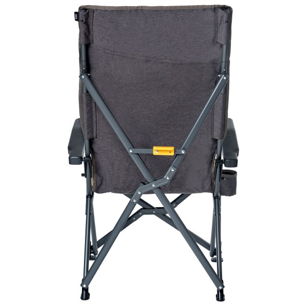 Uquip - Barry Boulder - Chaise de camping