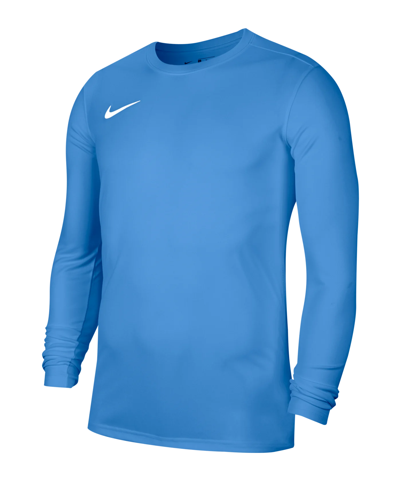 Nike Park VII Trikot langarm Blau F412
