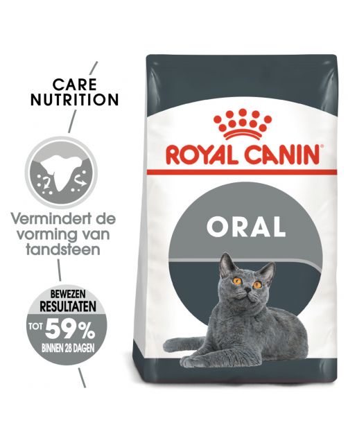 Royal Canin Dental Care - Kattenvoer