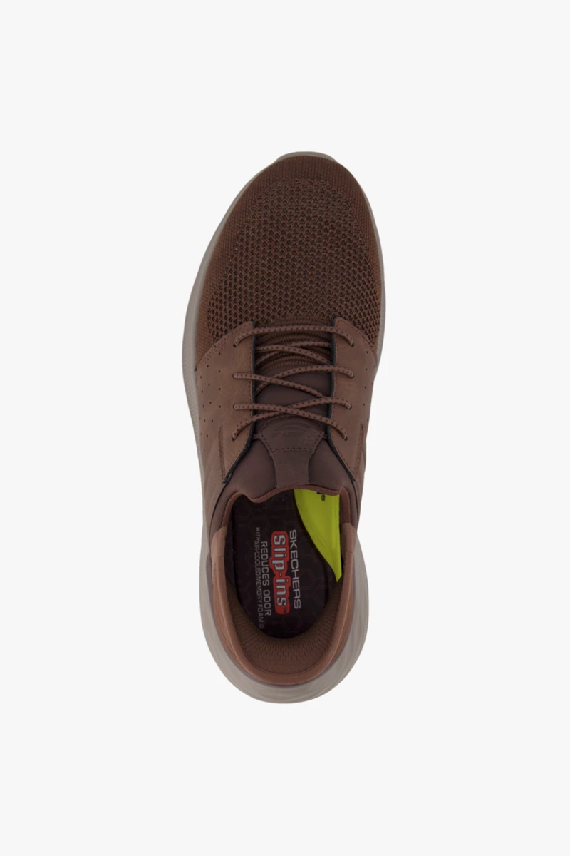 Skechers Garner - Newick Herren Sneaker