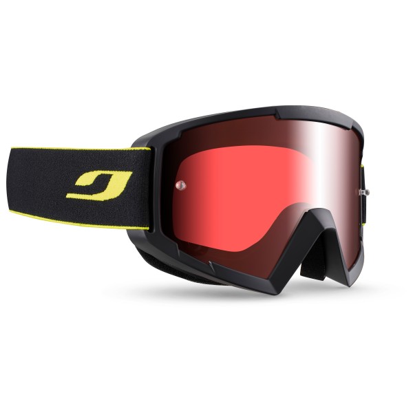 Julbo - Session MTB Spectron S2 - Masque VTT