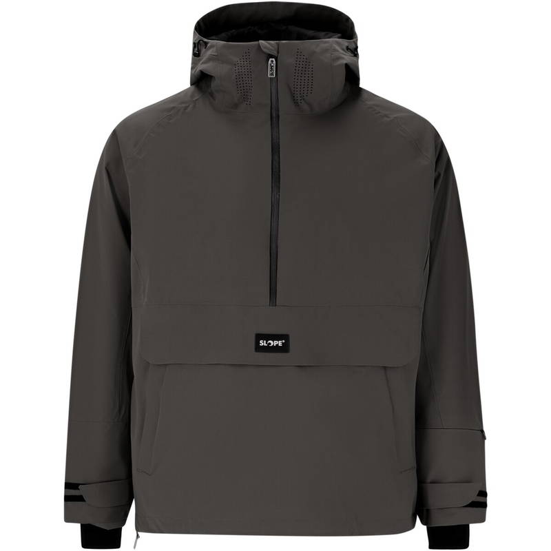 SLOPE Ruki Ski Anorak Herre
