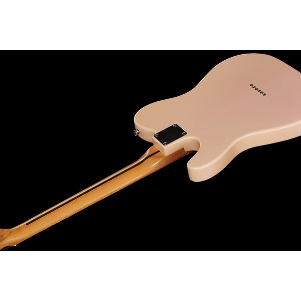 Harley Benton TE-62CC SP Bundle