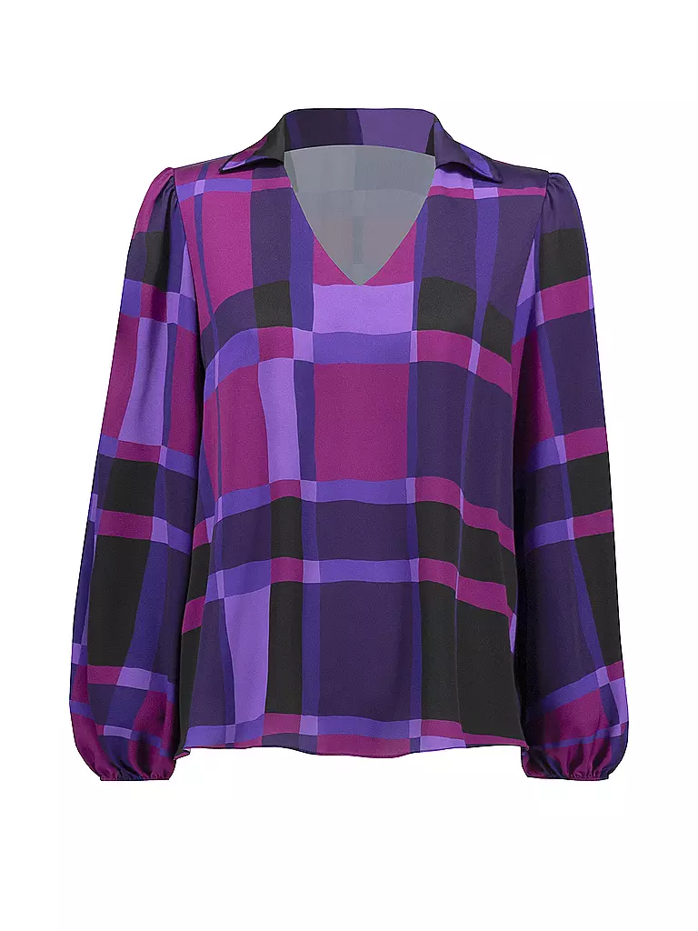 JOSEPH RIBKOFF Blusenshirt pink