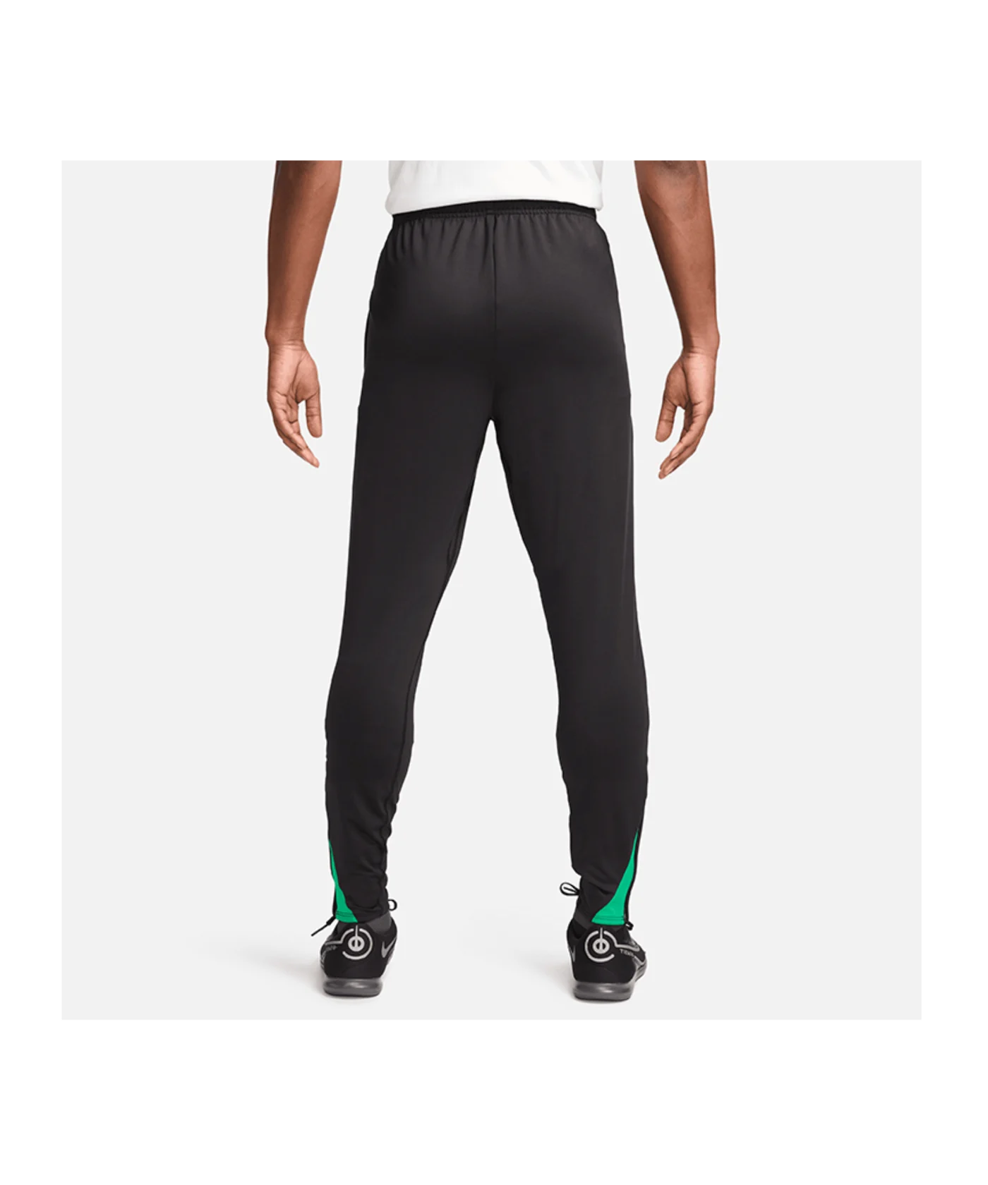 Nike Strike Trainingshose Schwarz F013