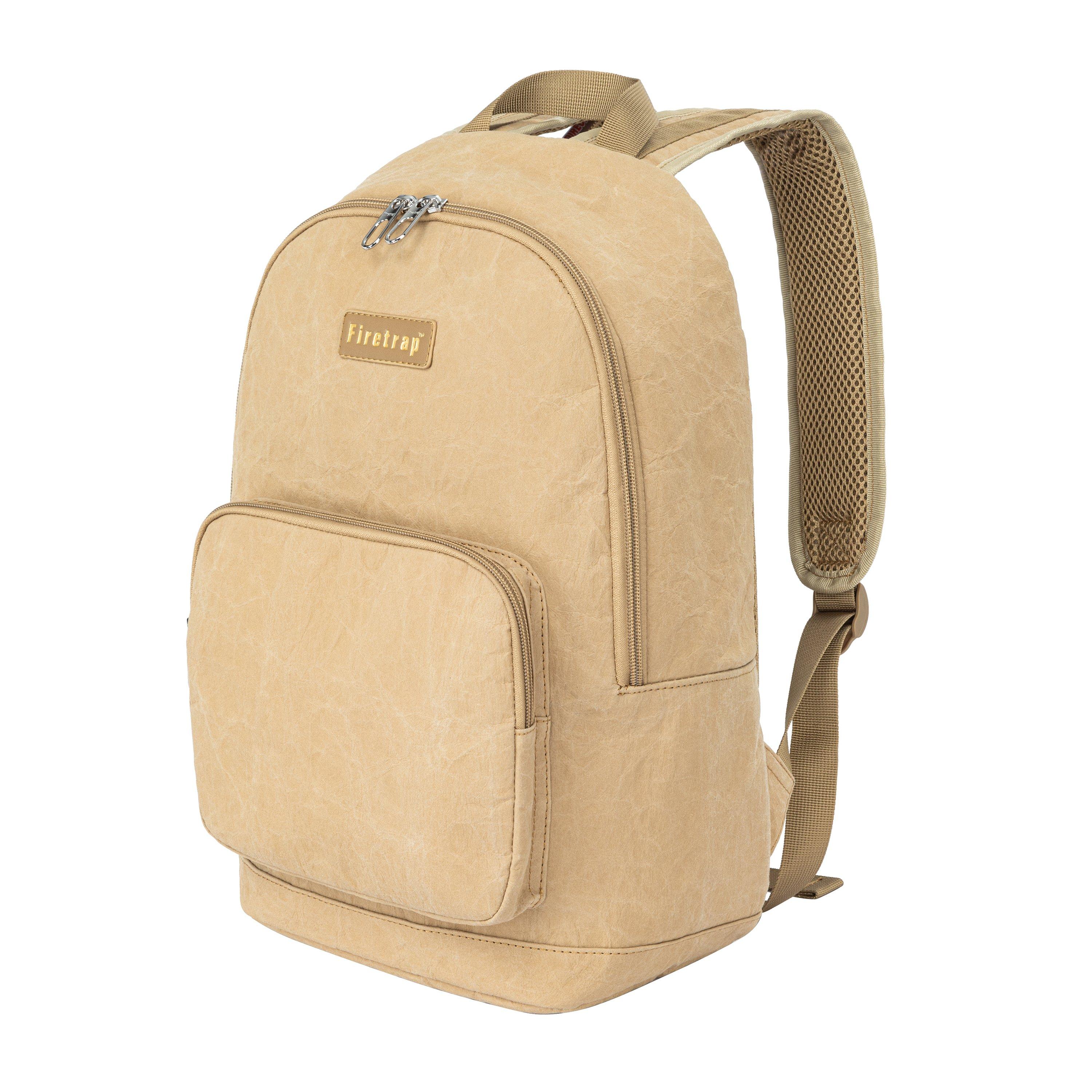 Firetrap Kraft Backpack