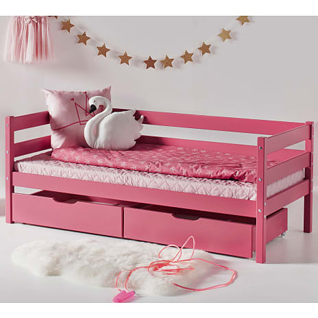 Hoppekids ECO Comfort Juniorseng 70x160 cm