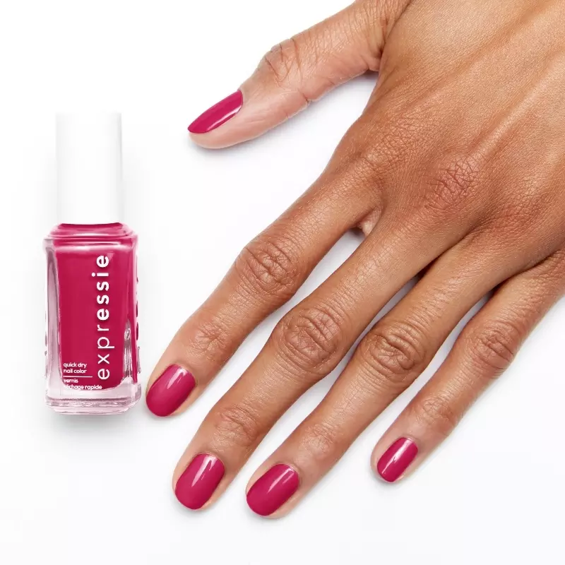 Essie Expressie 10 ml - 490 Spray It To Say