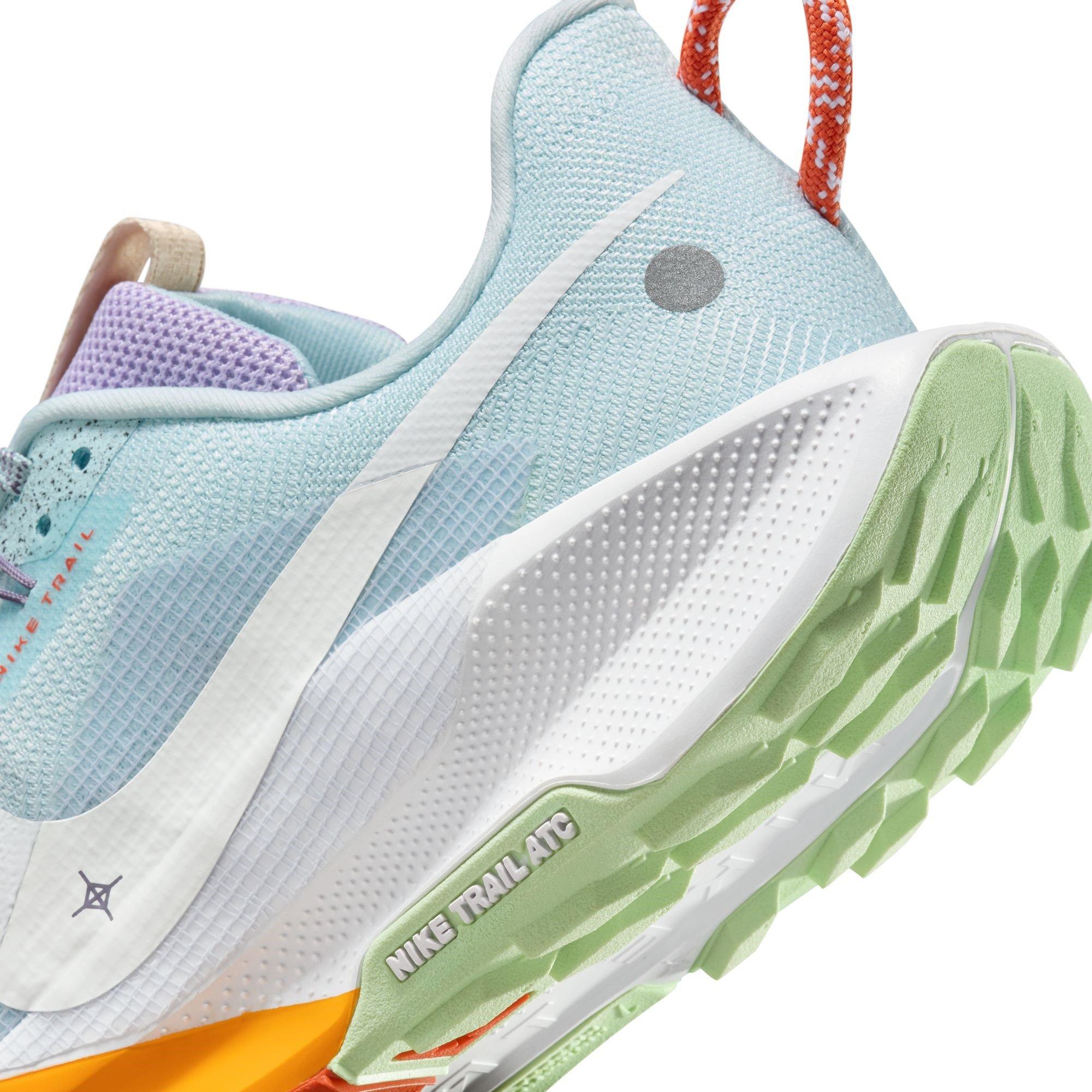 Nike ReactX Pegasus Trail 5 Running Shoes Womens