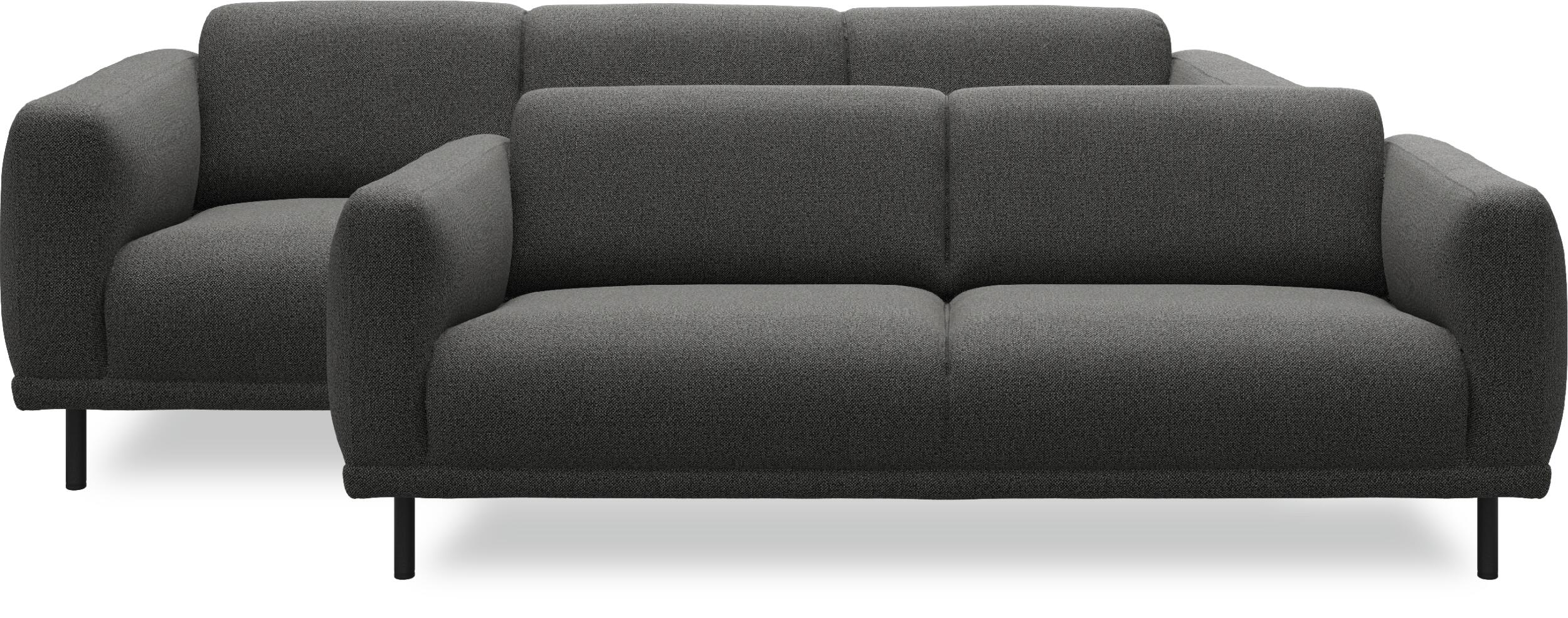 Parker Sofasæt