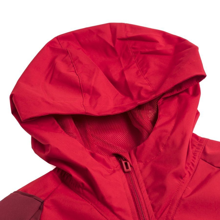 adidas Veste Tiro 23 Competition - Rouge/Blanc Enfant