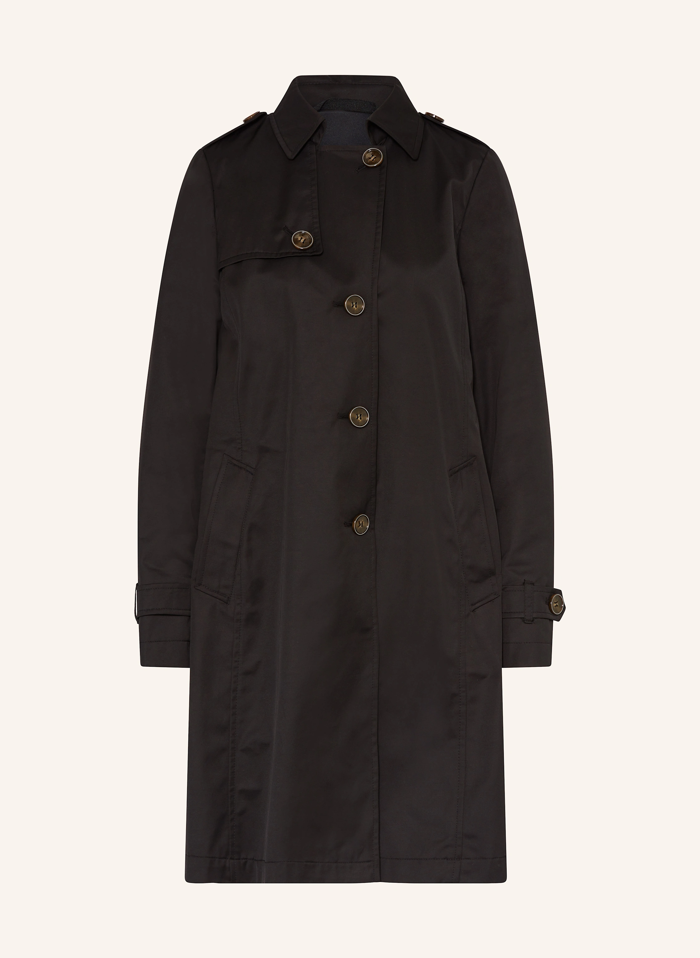 FUCHS SCHMITT Trenchcoat