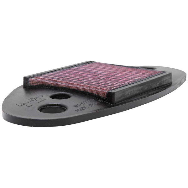 K&N - Filtre à air SU8001