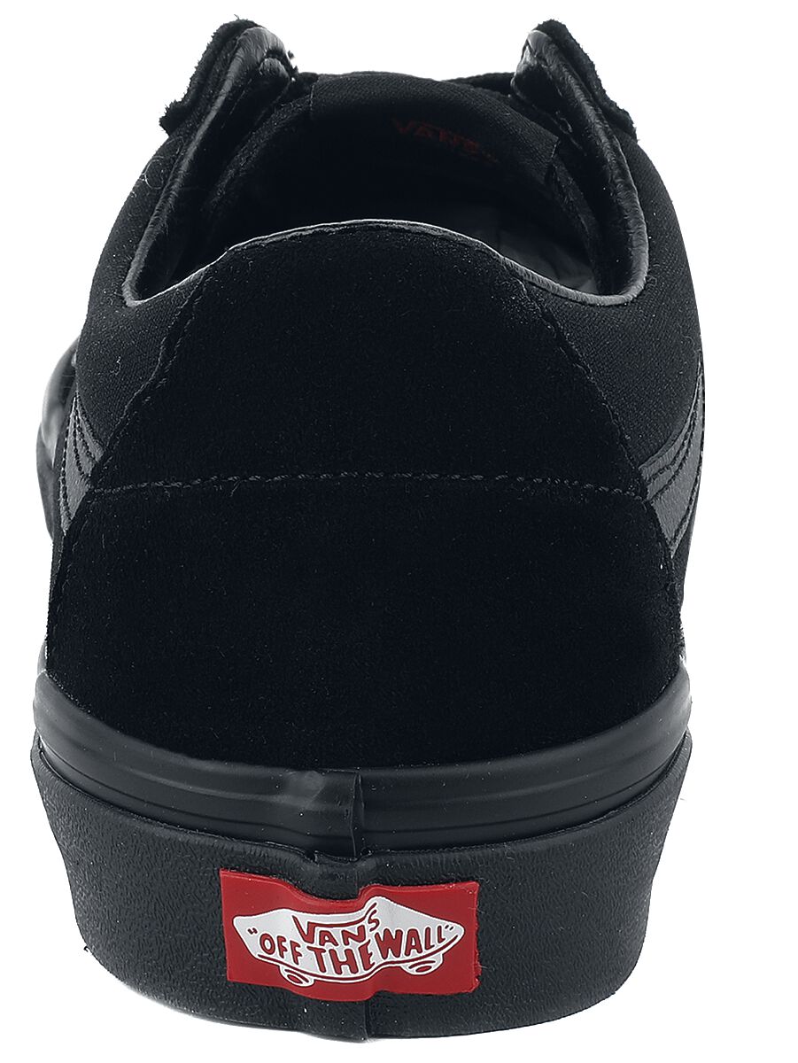SK8-Low | Vans Baskets