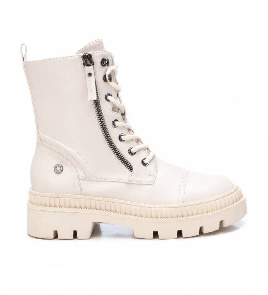 Refresh Boots 170326 Branco