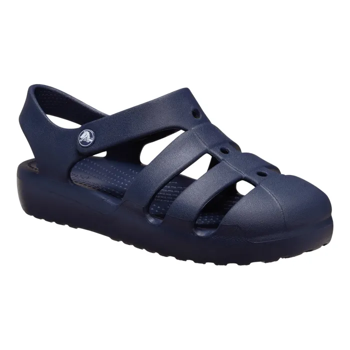 Crocs Classic Fisherman Sandalen Junior