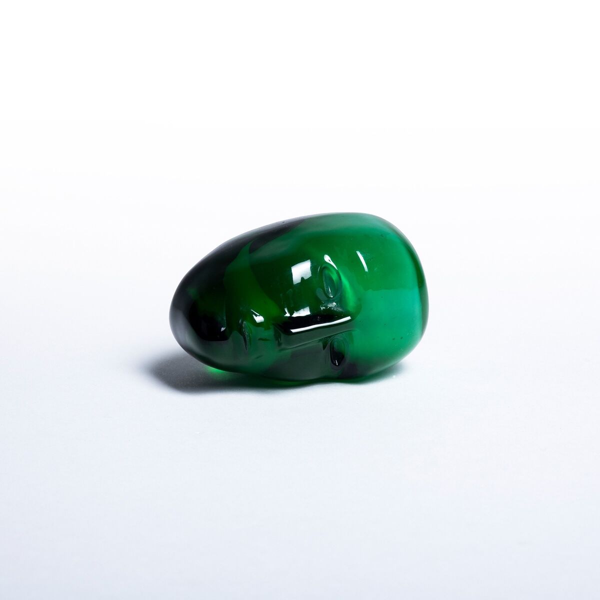 BV brains green \