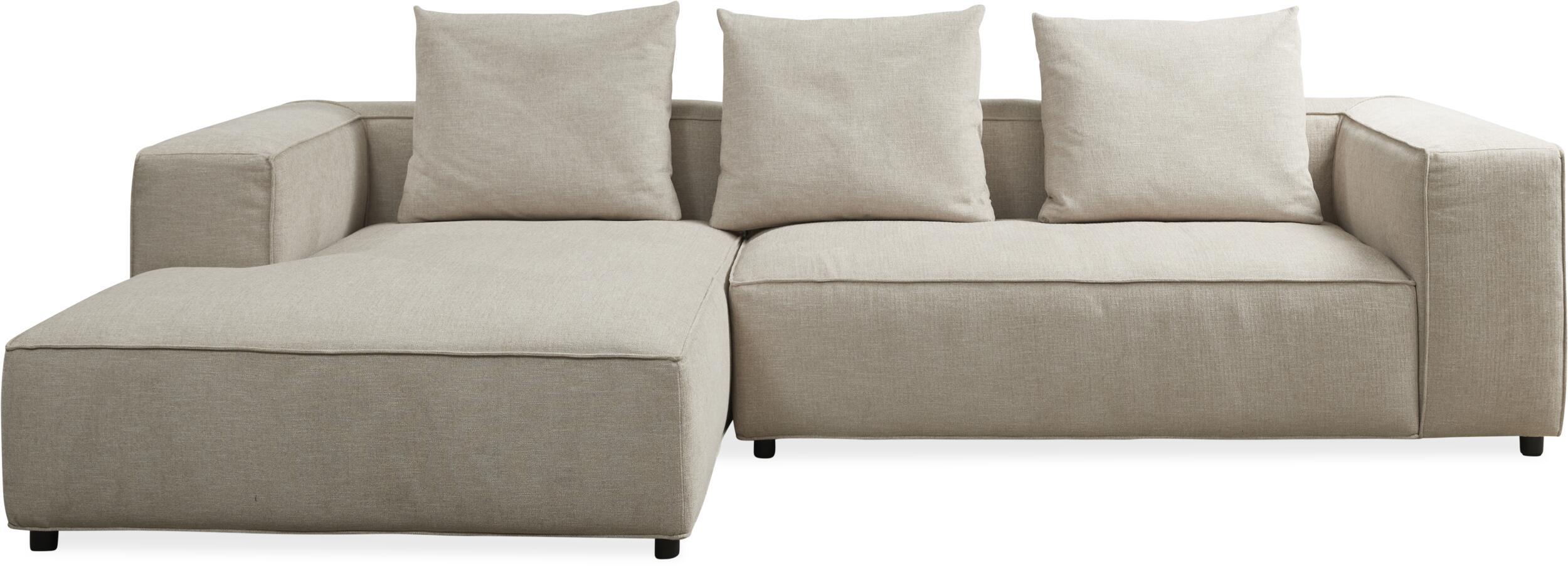 Nordstrom Modulsofa