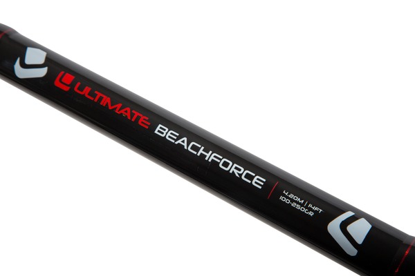 Canne Surfcasting Ultimate Beachforce