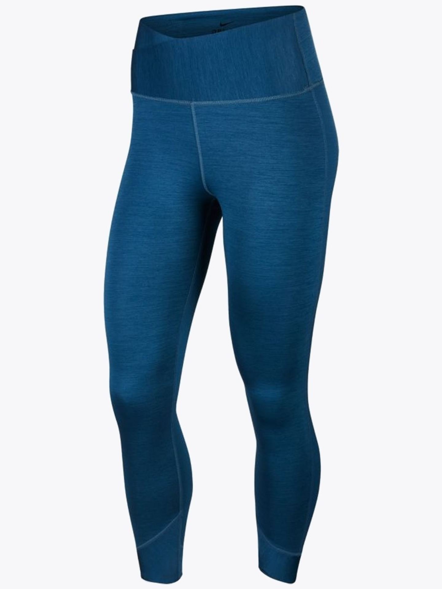 Yoga Wrap 7/8 Tights