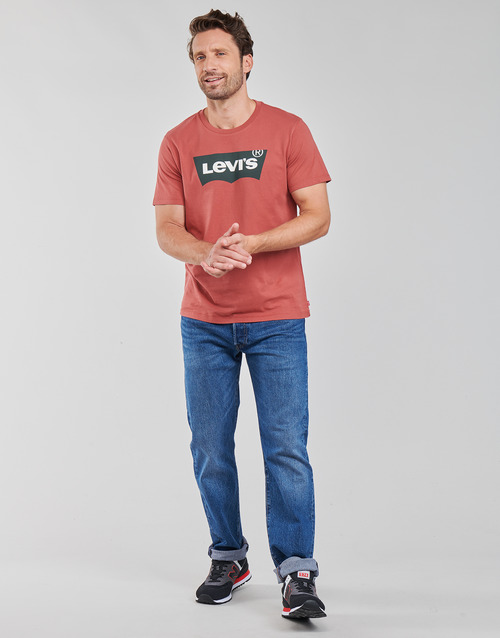 Levi's - 501 LEVI'S ORIGINAL Azul