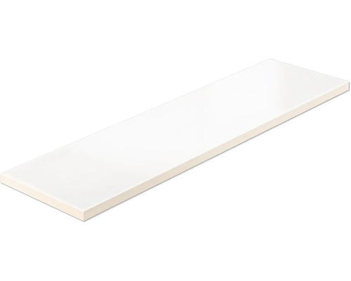 Steengoed Metrotegel Trend 7,5 x 30 cm wit mat