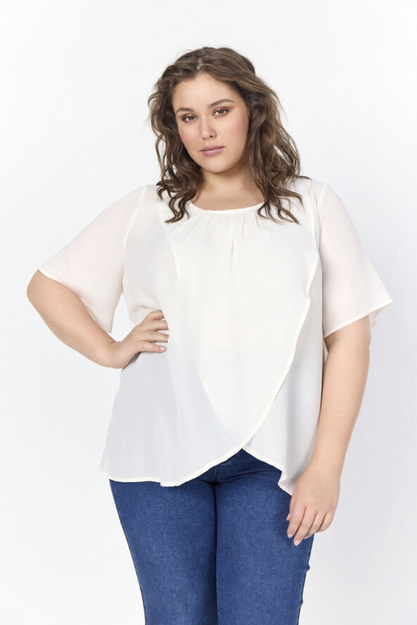 Wasabiconcept WA-THERESE 4 1100 offwhite