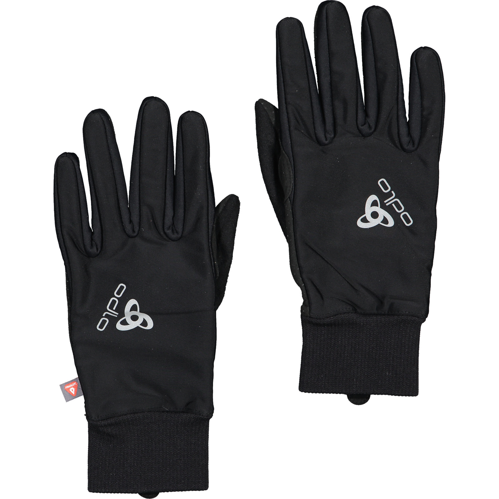 Odlo Unisex-Fingerhandschuh Finnfjord L