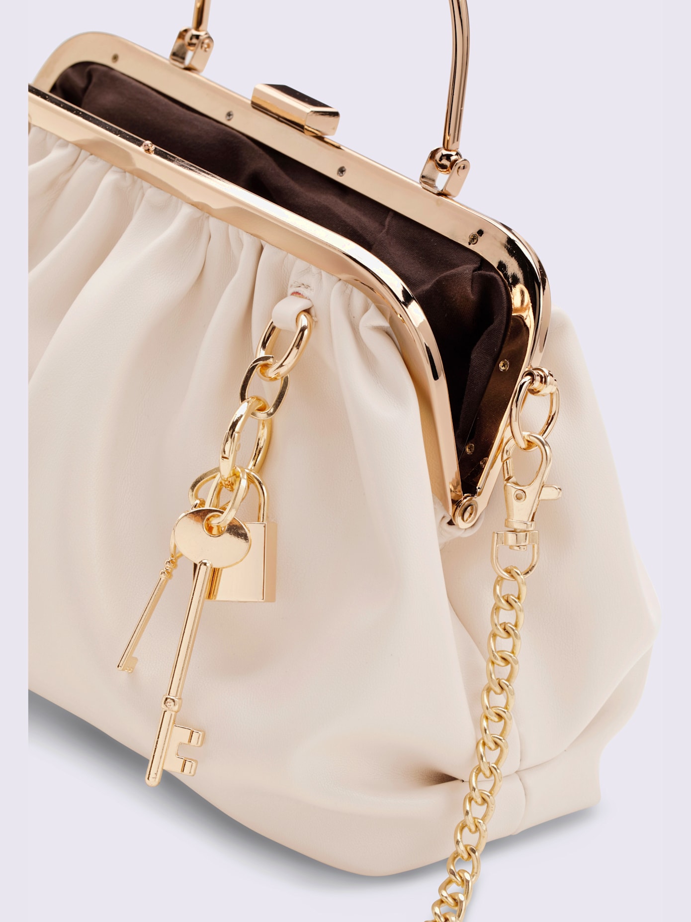Sac pendentif décoratif tendance
