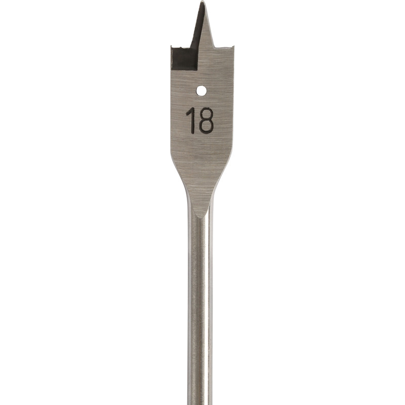 Labor speedboor 18x150mm