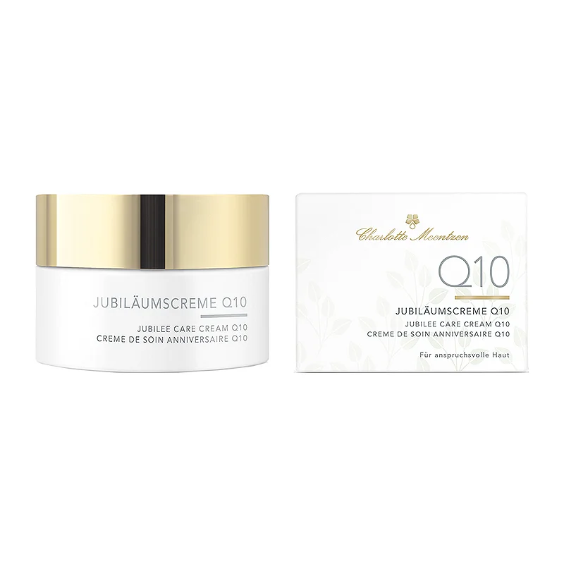 Jubiläumscreme Q 10, 50ml