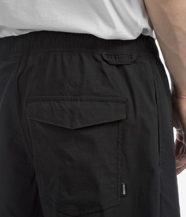 Brixton Voyage Shorts (black)