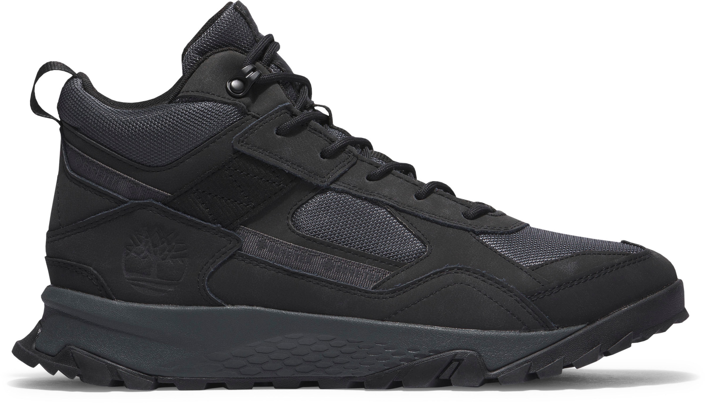 Timberland Sneaker »Lincoln Peak Mid Goretex«  wasserdicht