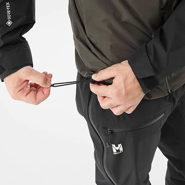 MILLET - VESTE SENECA GTX