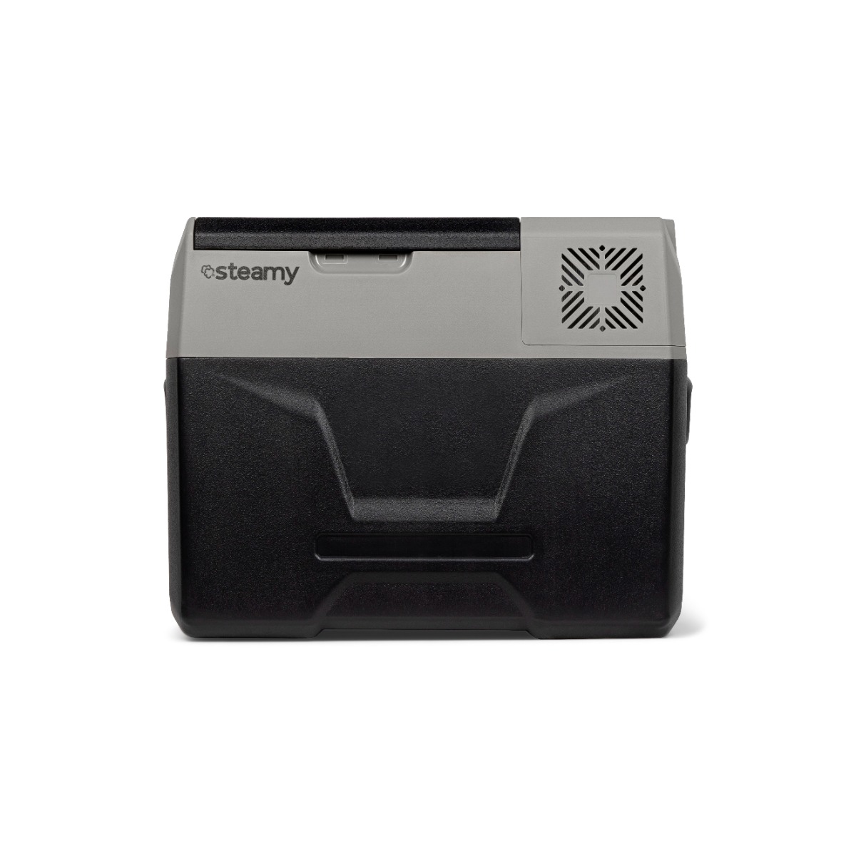 Steamy-E Single Zone 40 elektrische koelbox op wielen - 39L