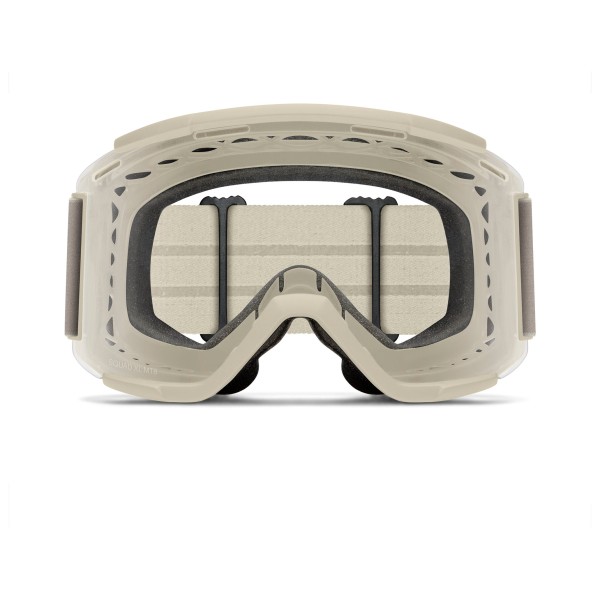 Smith - Squad MTB ChromaPop S3 (VLT 12%) + S0 (VLT 90%) - Masque VTT