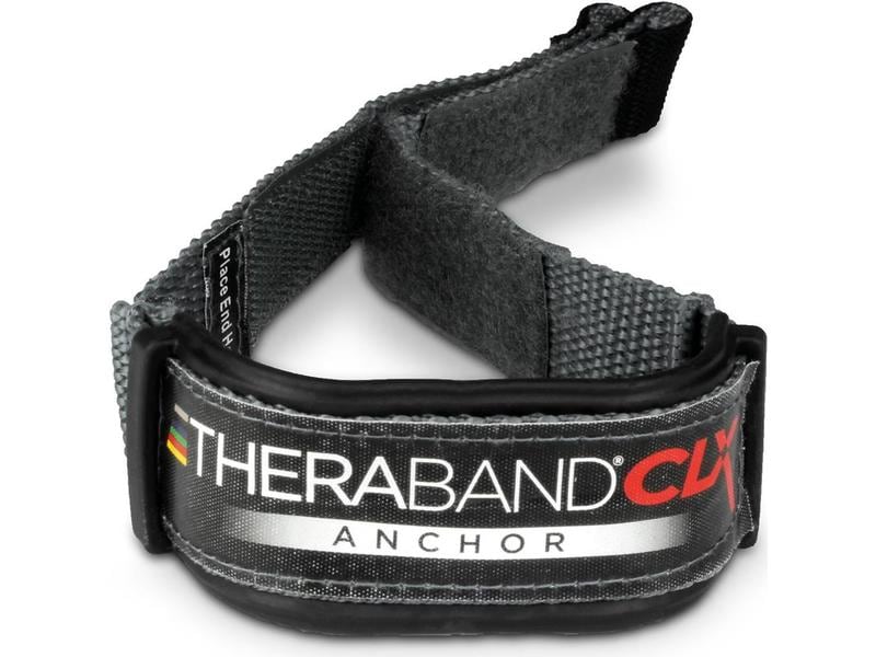 Thera-Band Fitnessband Türanker CLX «Anchor» Thera-Band Türanker CLX – einfaches Training für alle Muskelgruppen