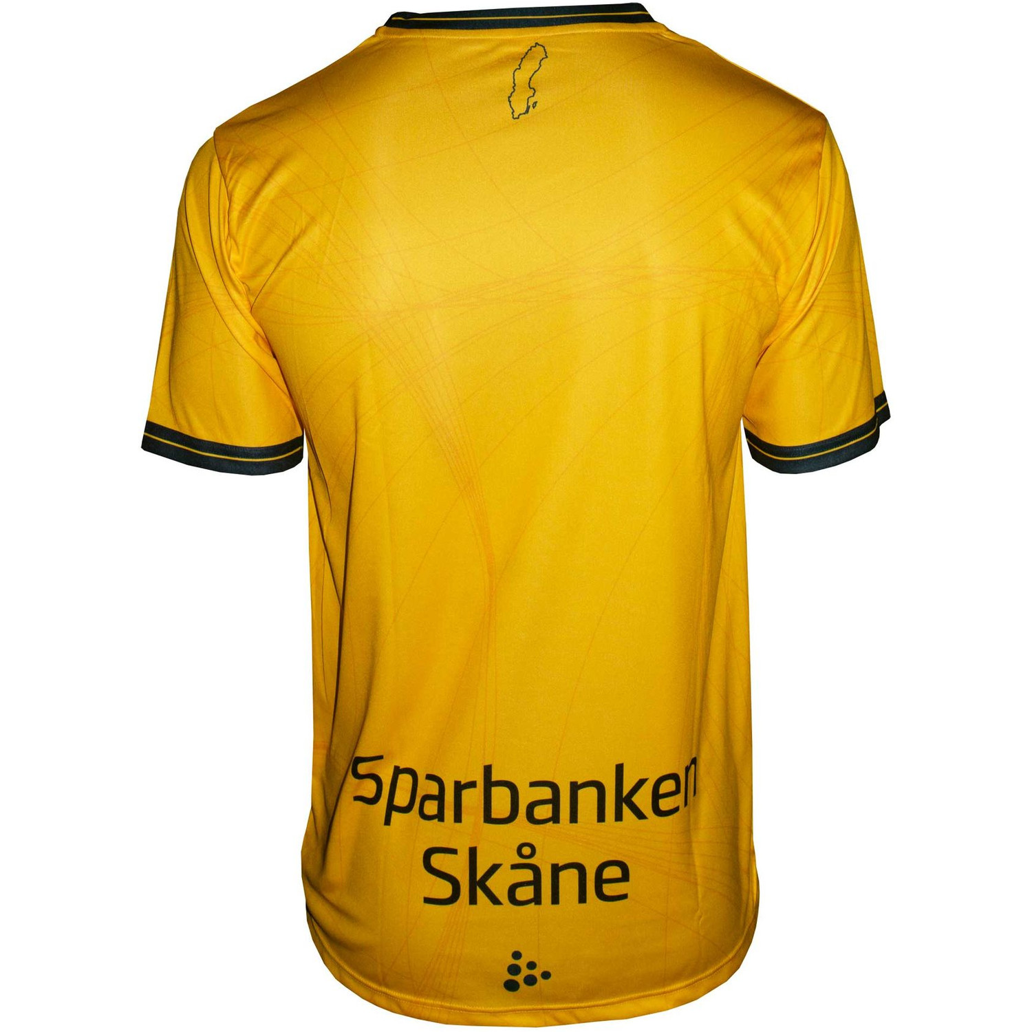 Zweeds Handbalshirt Replica Kids