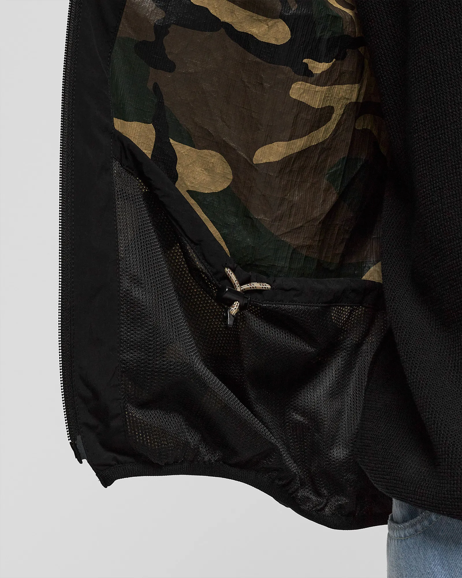 Comme des Garçons Homme MEN'S VEST